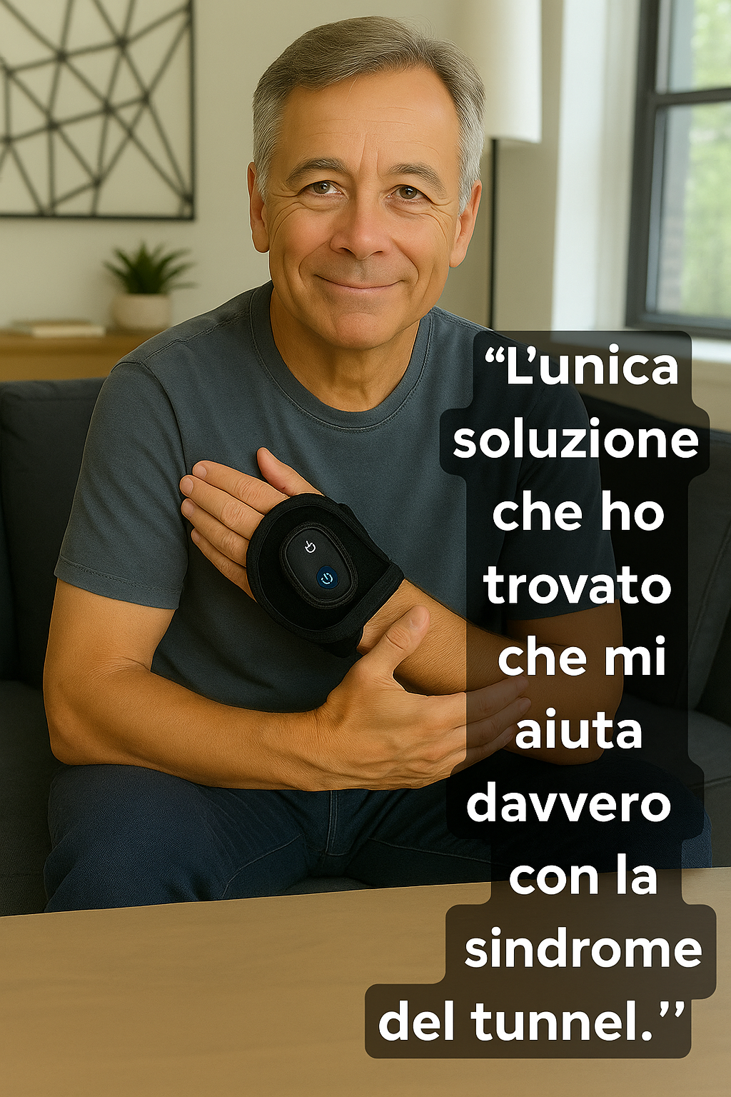 BENE POLSO